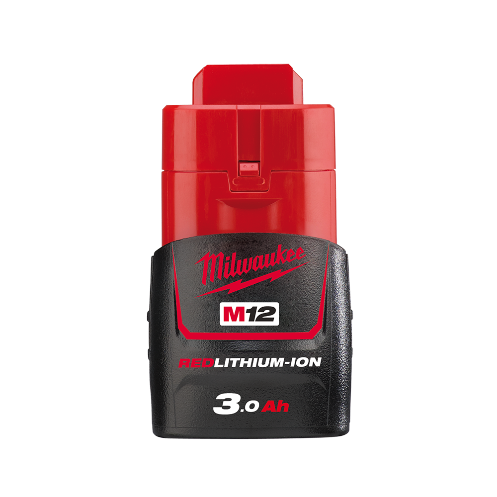 M12™ REDLITHIUM™ 3.0Ah Compact Battery