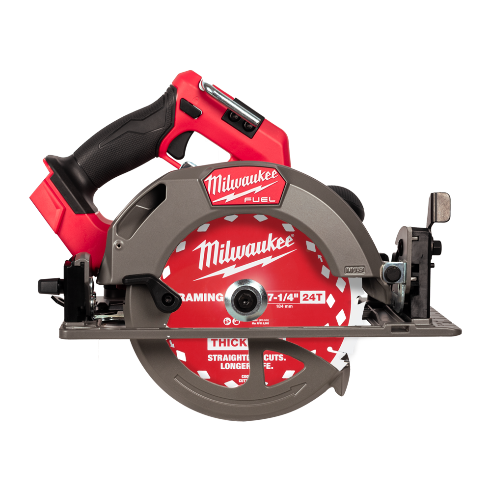 M18 FUEL™ 184mm Circular Saw (Tool Only)