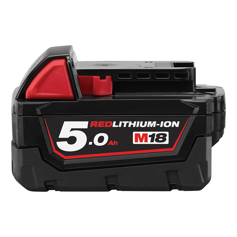 M18™ REDLITHIUM™ 5.0Ah Battery