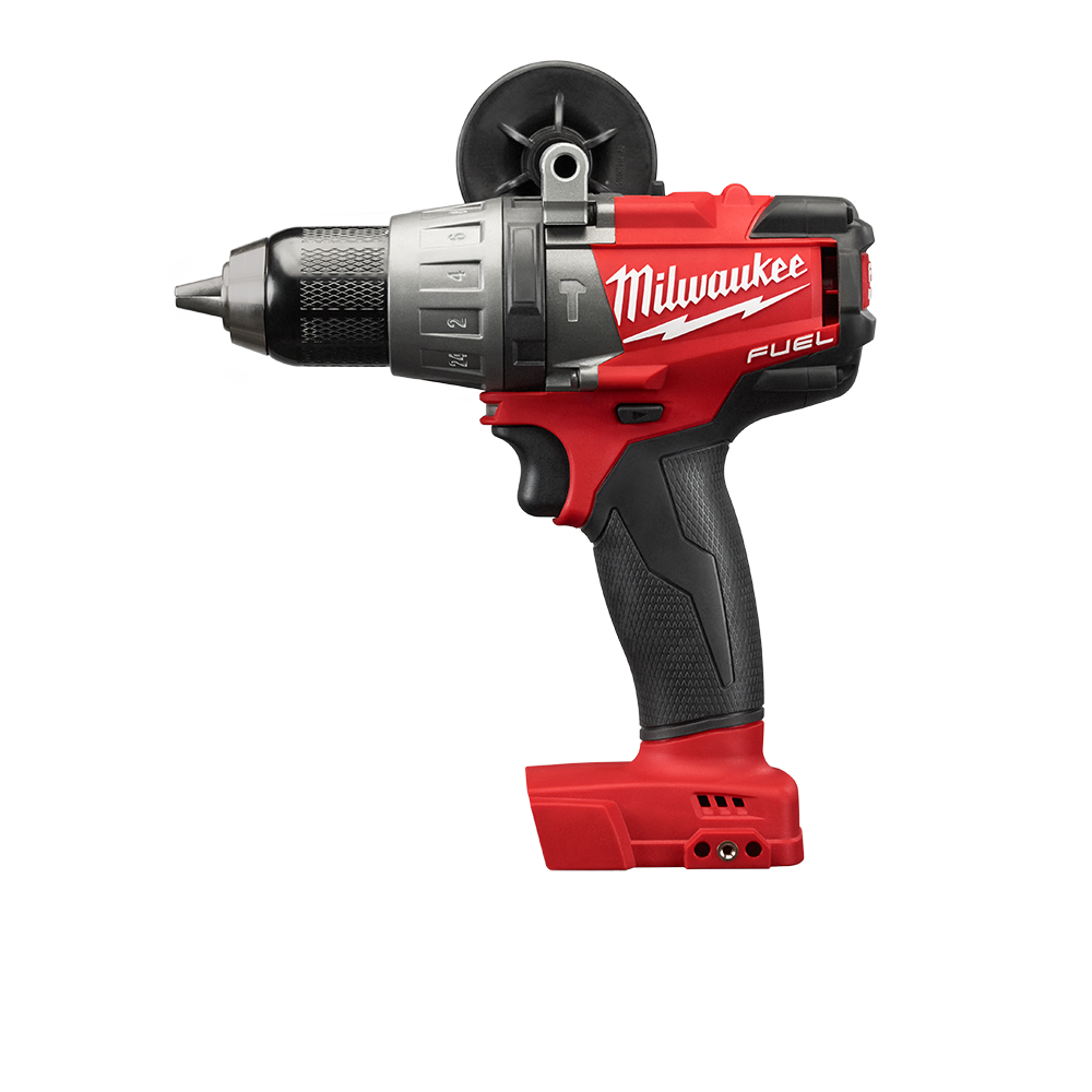 M18 FUEL&trade; 13mm Hammer Drill/Driver (Tool Only)