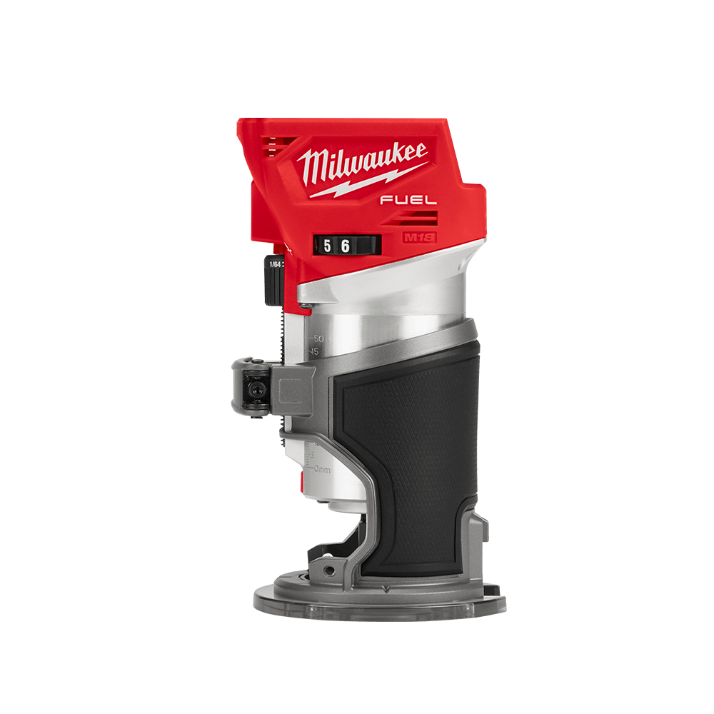 M18 FUEL™ Laminate Trimmer