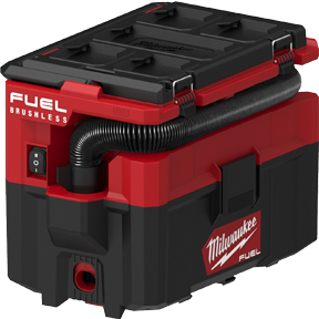 M18 FUEL™ PACKOUT™ Wet/Dry Vacuum L Class (Tool Only)