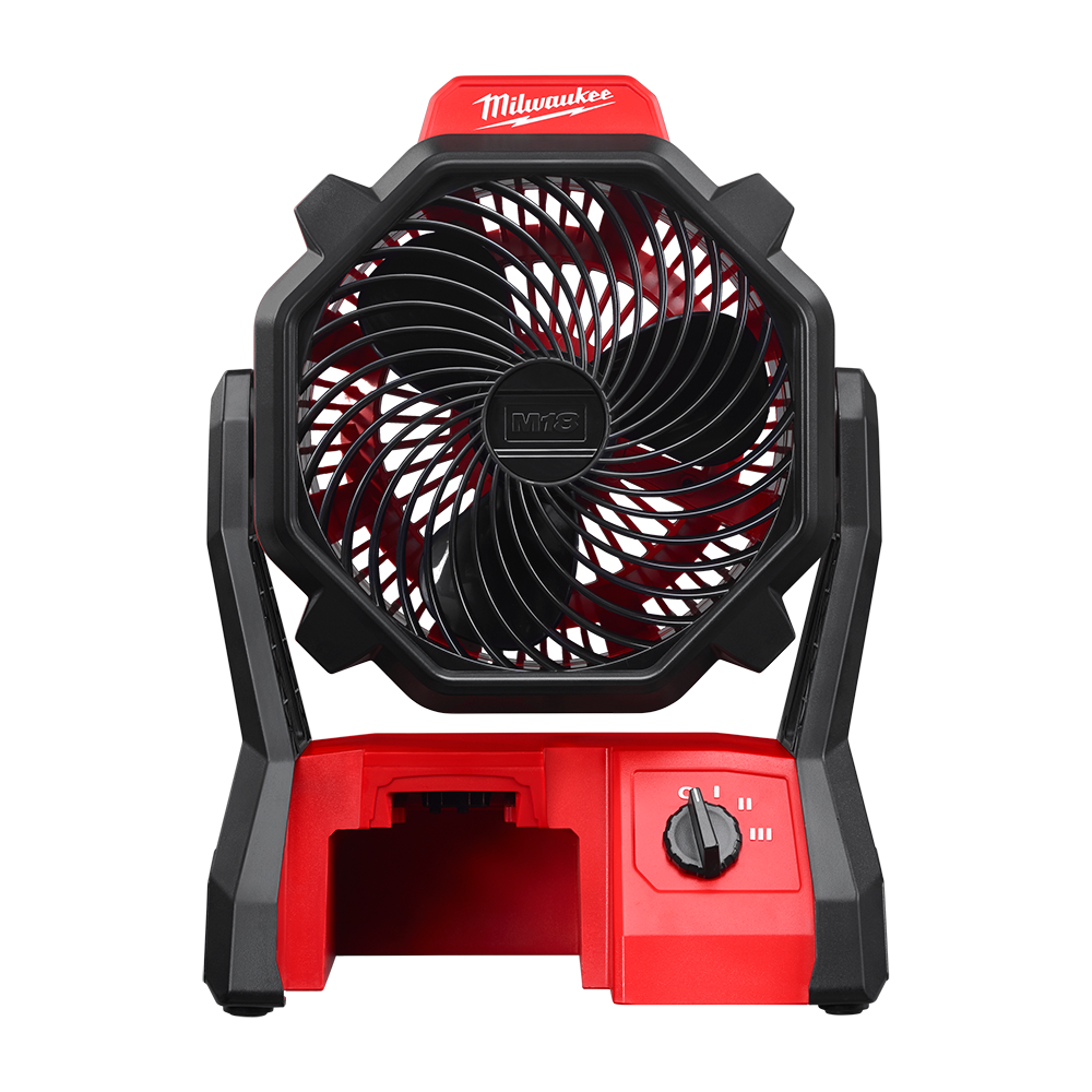 M18&trade; Jobsite Fan (Tool Only)