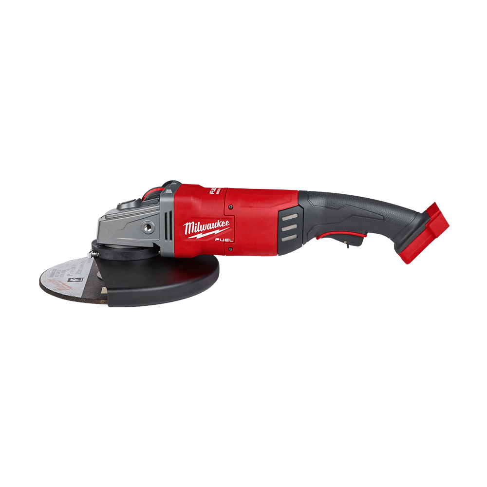 M18 FUEL™ 180mm/230mm Large Angle Grinder