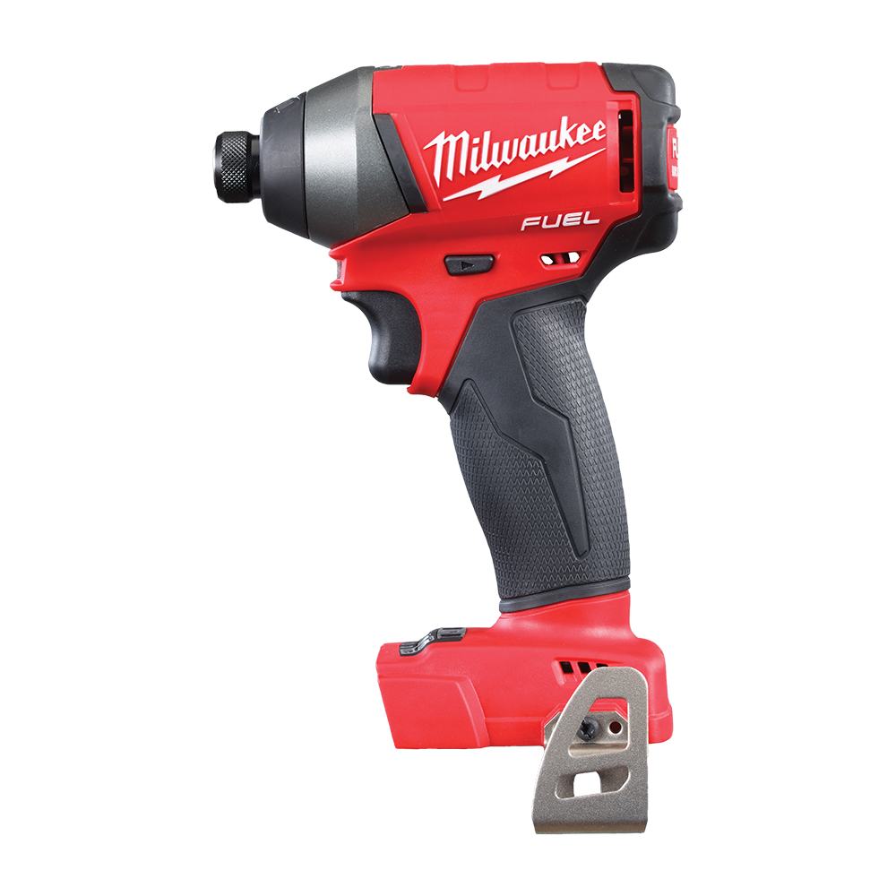 M18 FUEL&trade; 1/4" Hex Impact Driver (Tool Only)