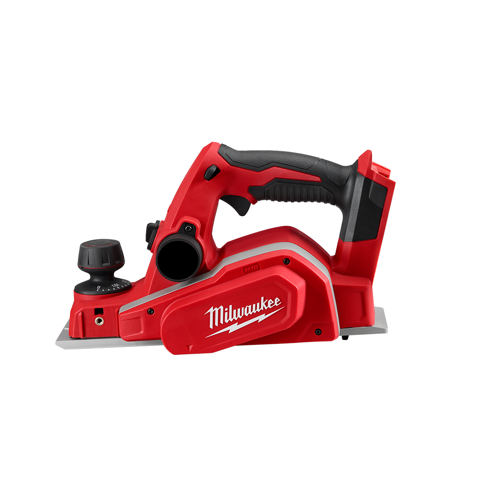 M18™ 82mm Planer (Tool Only)