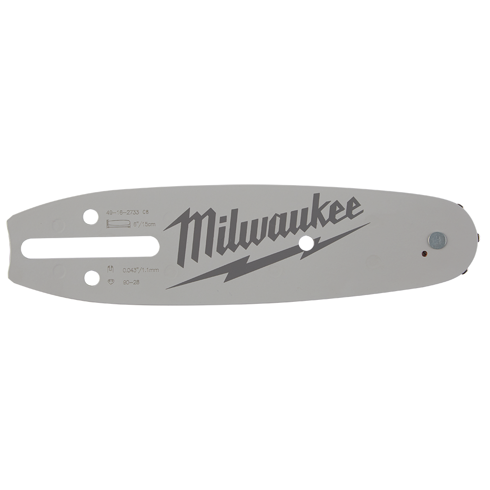 M12 FUEL™ HATCHET™ 6" (152mm) Pruning Saw Bar