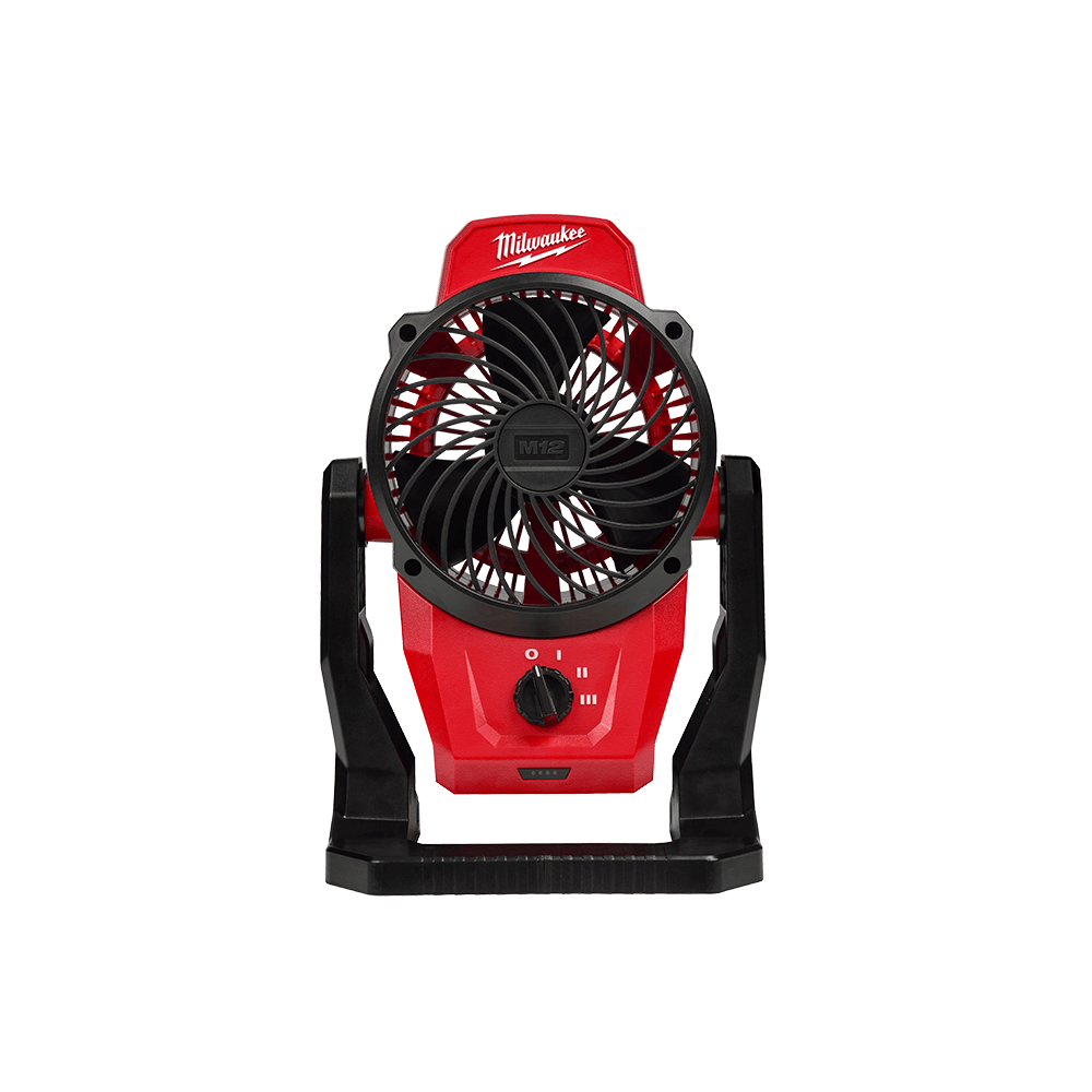 M12&trade; Mounting Fan (Tool Only)