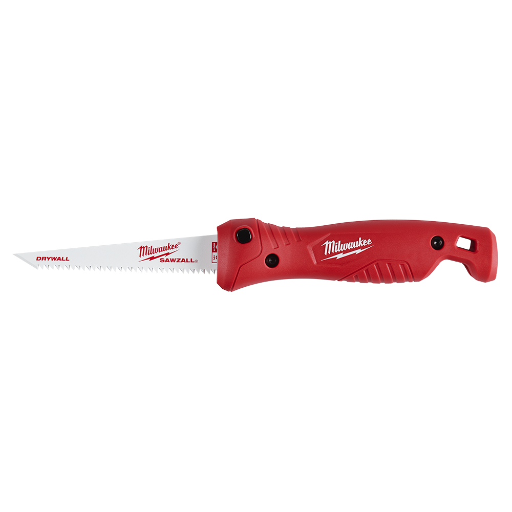 Folding Jab Saw