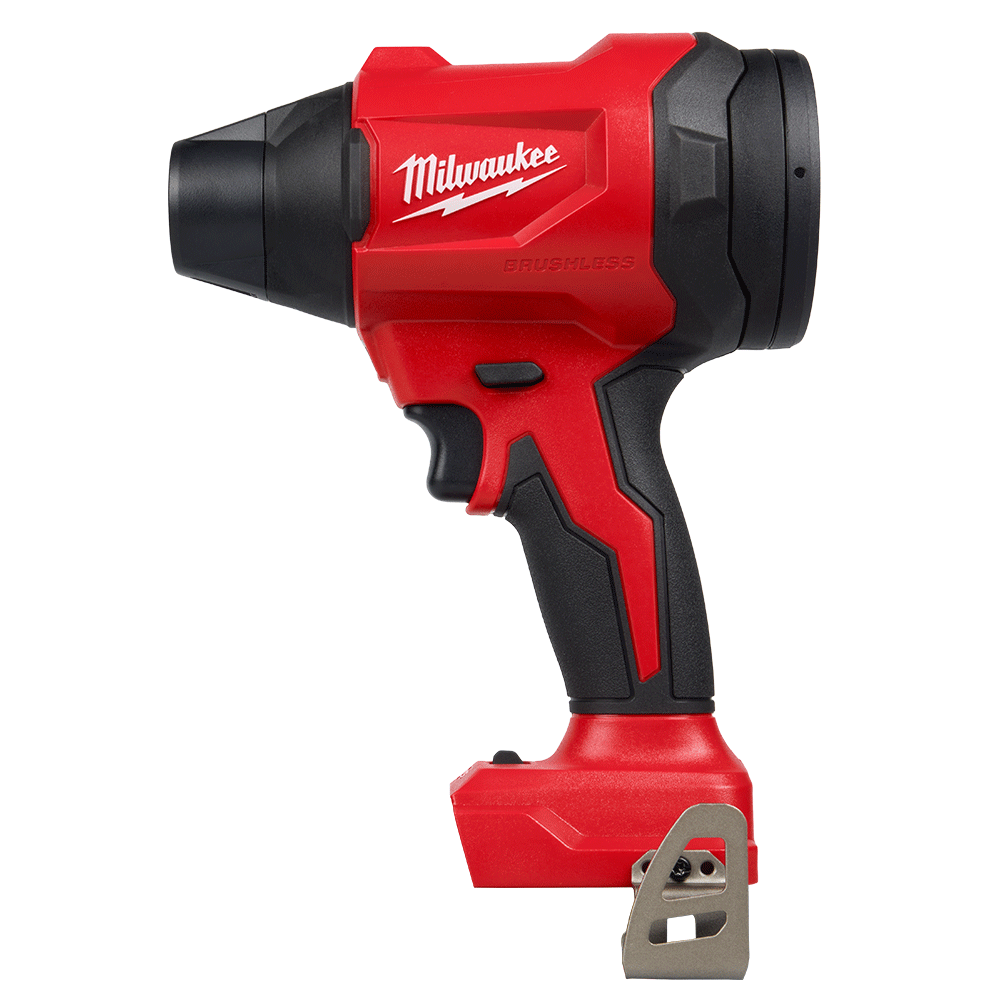 M18&trade; Brushless High-Speed Blower (Tool Only)