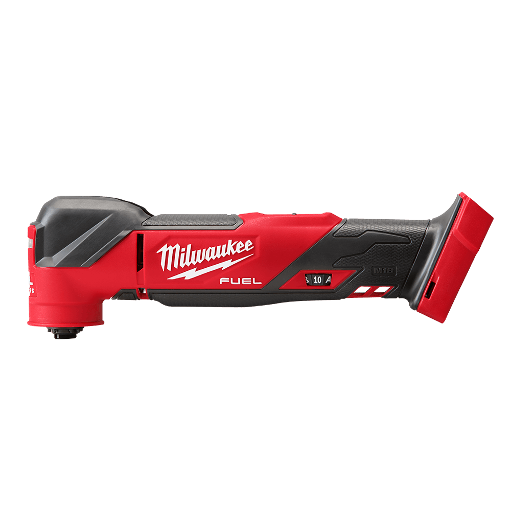 M18 FUEL™ Multi-Tool (Tool Only)