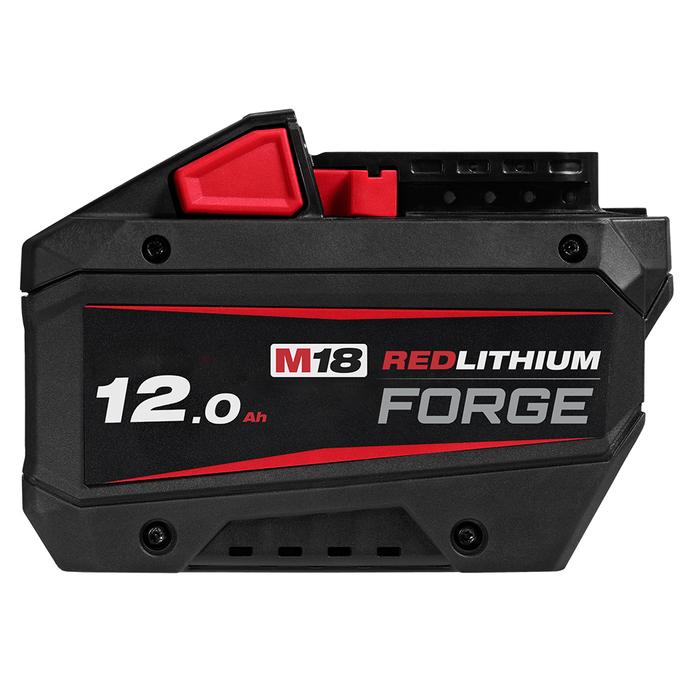 M18™ REDLITHIUM™ FORGE™ 12.0Ah Battery