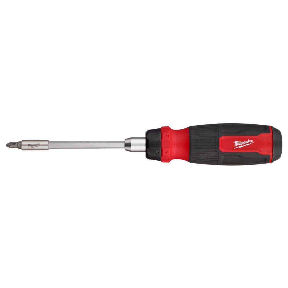 14-in-1 Ratcheting Multi-Bit Screwdriver