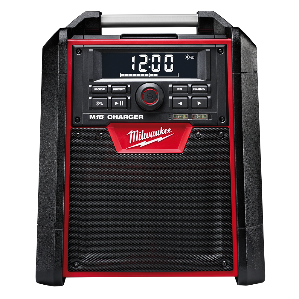 M18&trade; Jobsite Radio/Charger (Tool Only)