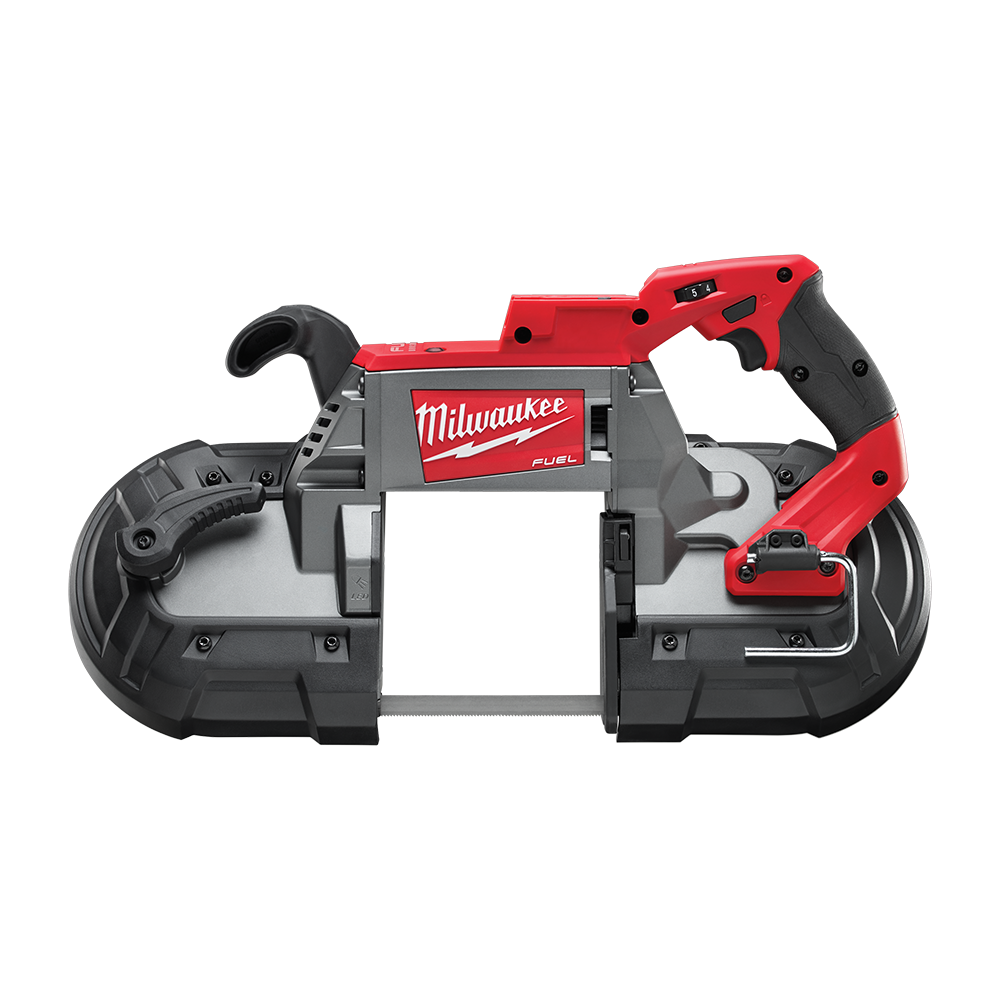 M18 FUEL&trade; Deep Cut Band Saw (Tool Only)