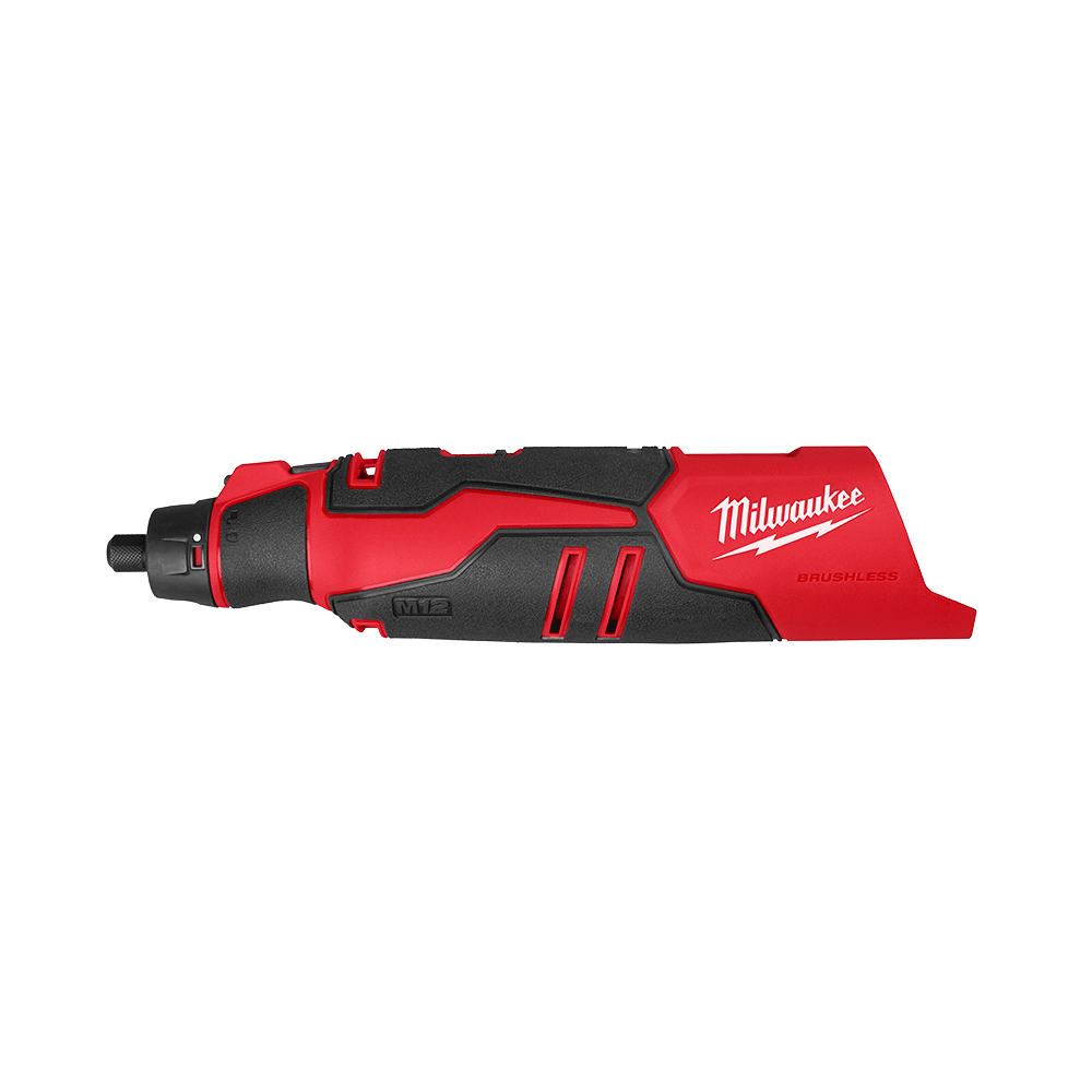M12™ Brushless Rotary Tool (Tool Only)