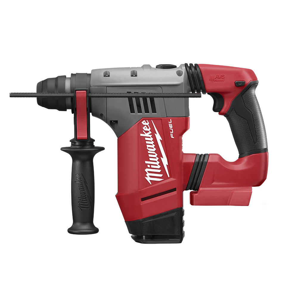 M18 FUEL&trade; 28mm SDS Plus Rotary Hammer (Tool Only)