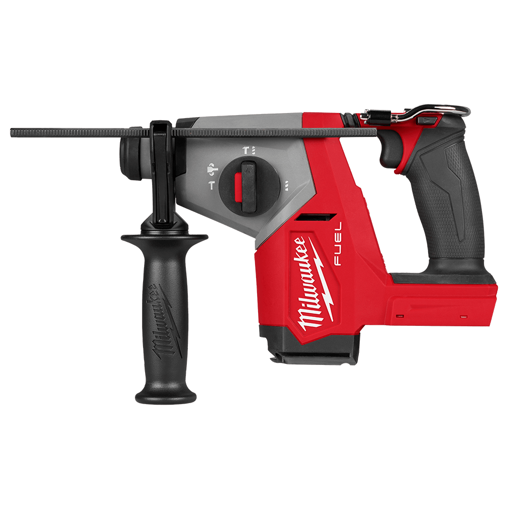 M18 FUEL™ 16mm SDS Plus Rotary Hammer (Tool Only)