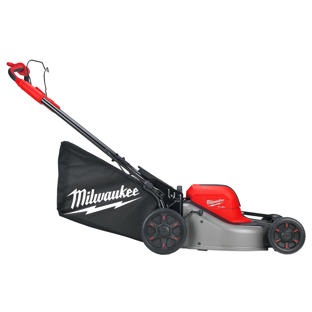 M18 FUEL™ 18" (457mm) Self-Propelled Dual Battery Lawn Mower (Tool Only)