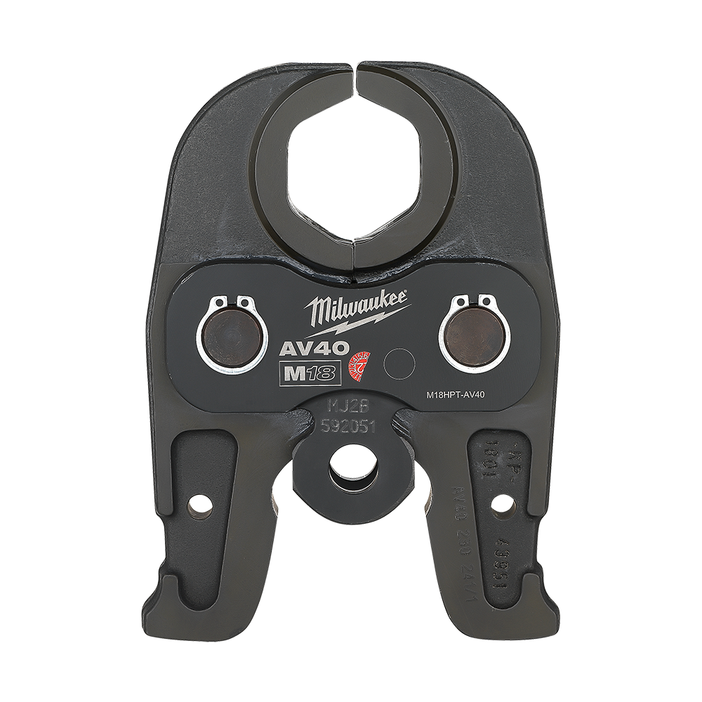 M18&trade; 1 1/2" Jaw