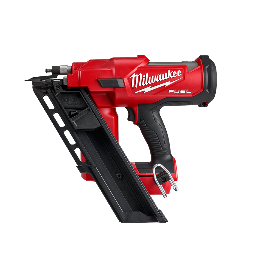 M18 FUEL™ 30° - 34° Framing Nailer (Tool Only)
