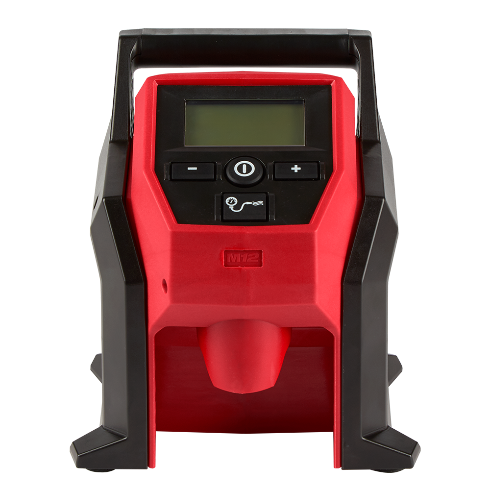 M12™ Compact Inflator (Tool Only)
