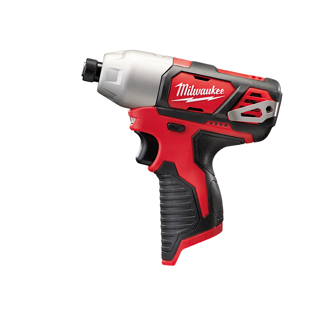 M12™ ¼"  Hex Impact Driver (Tool Only)