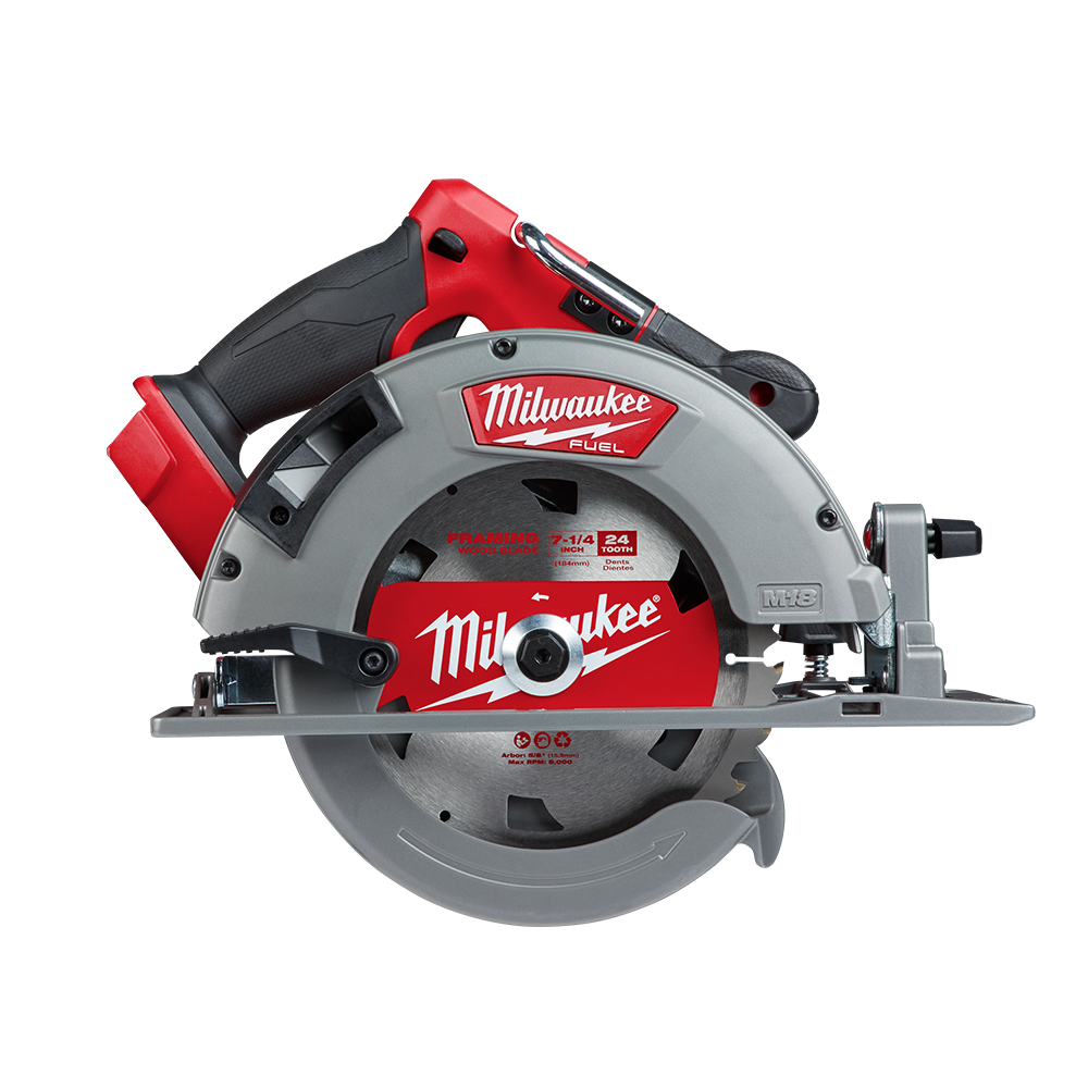 M18 FUEL™ 184mm Circular Saw (Tool Only)