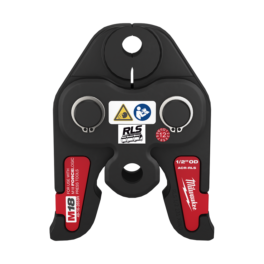 M18™ RLS ACR 1/2" Jaw