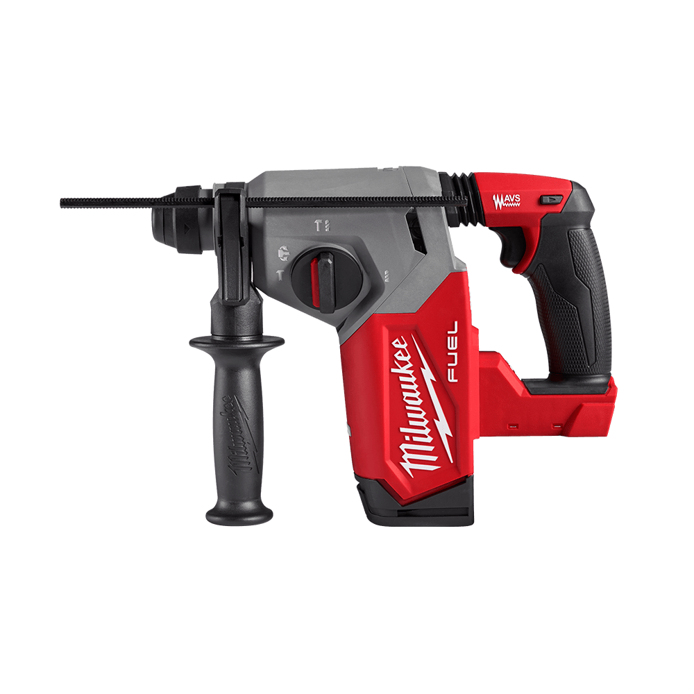 M18 FUEL™ 26mm SDS Plus Rotary Hammer (Tool Only)