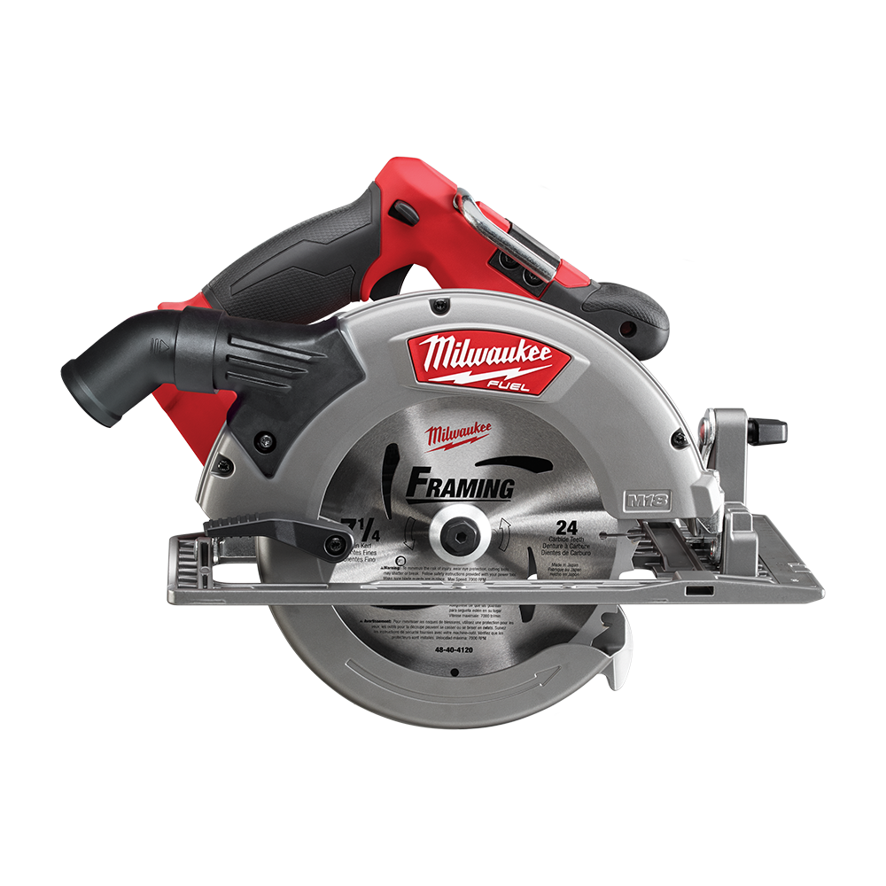 M18 FUEL™ 184mm Circular Saw (Tool Only)
