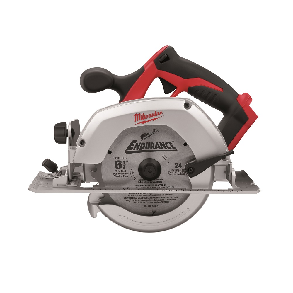 M18&trade; Cordless 165mm Circular Saw (Tool Only)