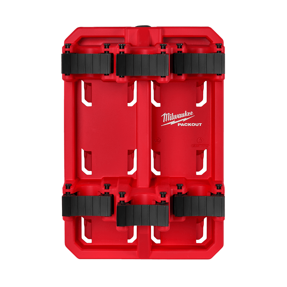 PACKOUT™ Long Handle Tool Rack