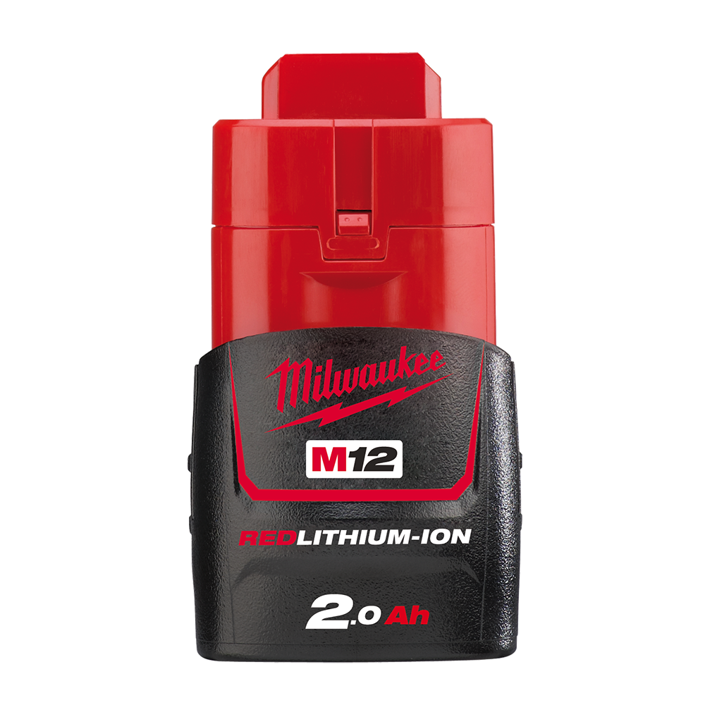 M12™ REDLITHIUM™ 2.0Ah Compact Battery