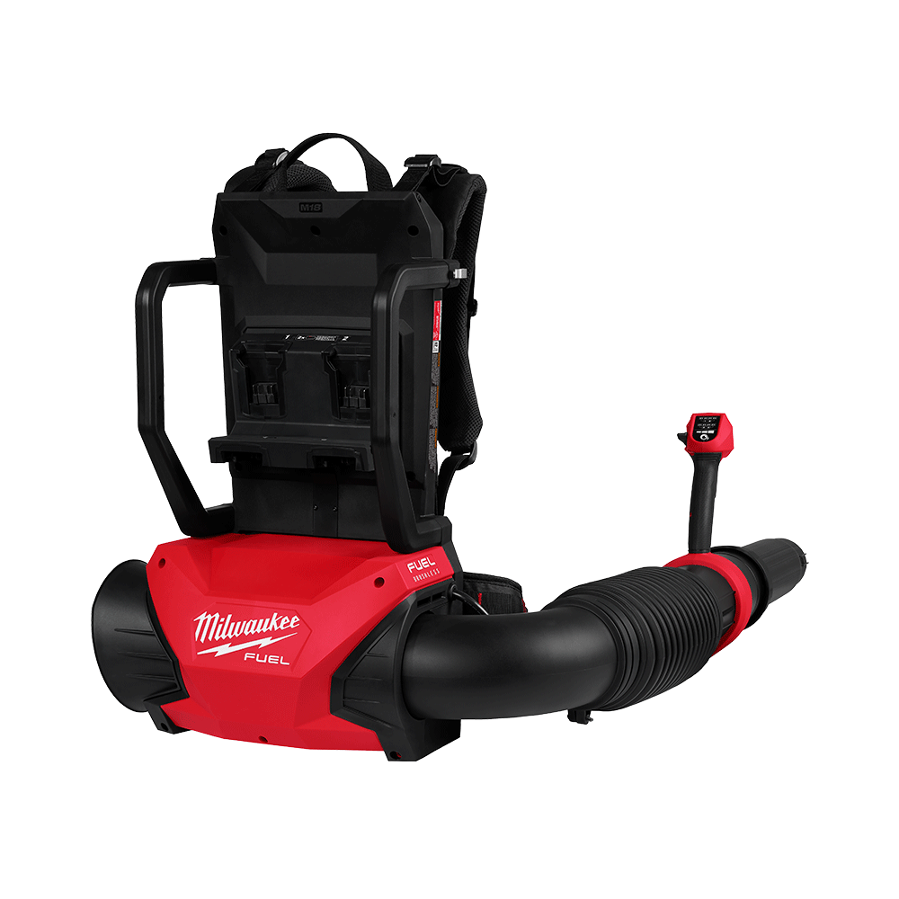 M18 FUEL&trade; Dual Battery Backpack Blower (Tool Only)