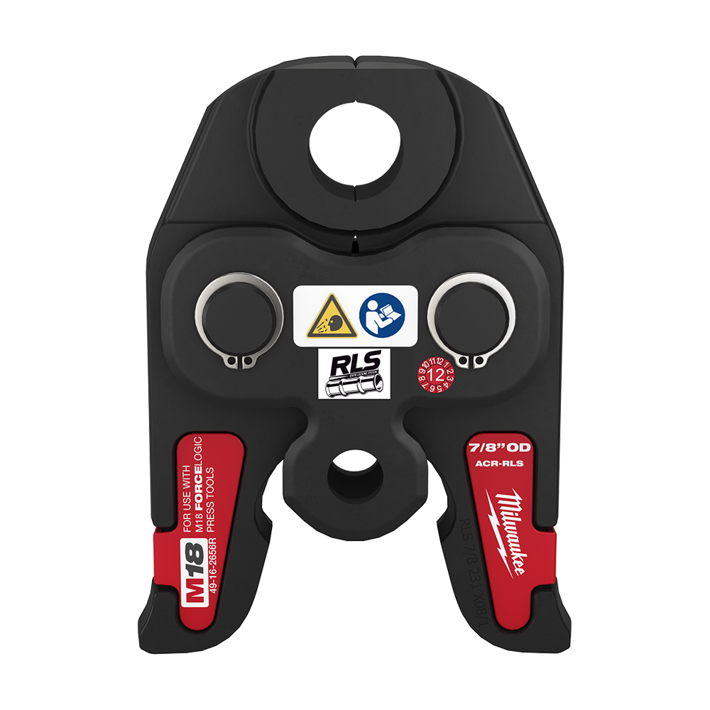 M18™ RLS ACR 7/8" Jaw