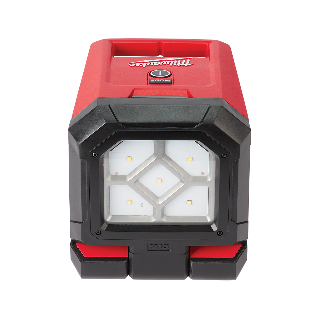 M18™ Pivoting Area Light (Tool Only)