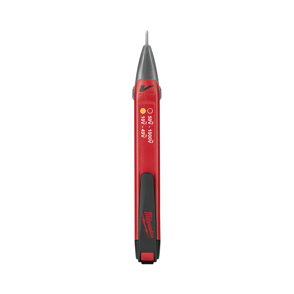 10-1000V Dual Range Voltage Detector (Tool Only)